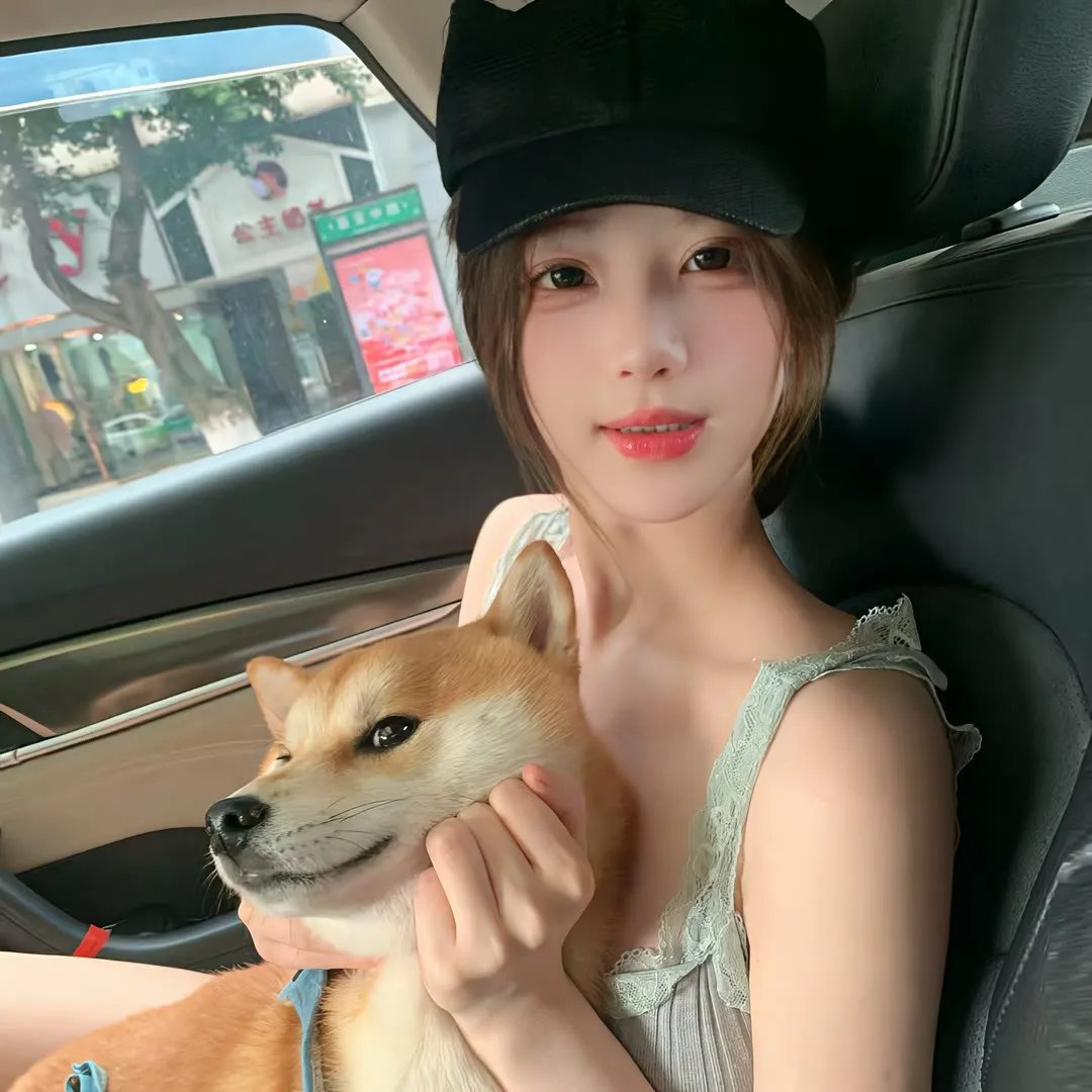 叔比狗巨灵犬大闹科展