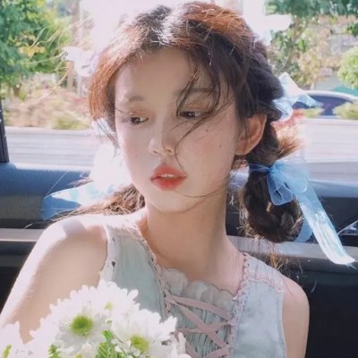 鲨人树儿