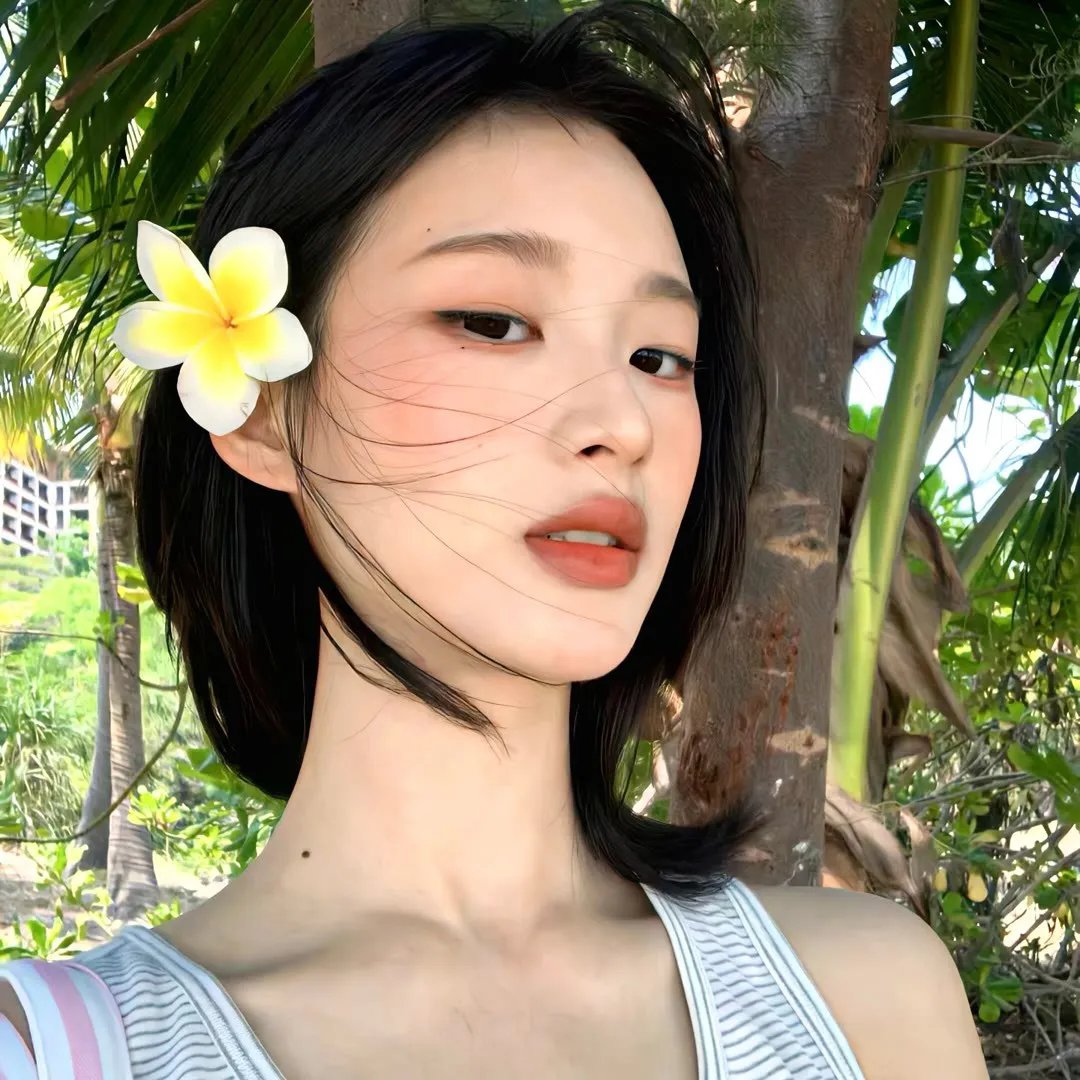 我和大天使家加百利